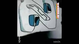 Preview 2 Alphabet Lore Z And Alphabet Lore Lowercase Z Deepfake.