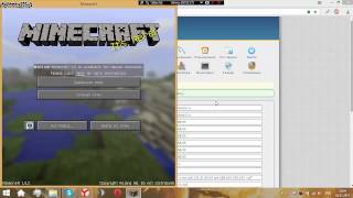 Как сделать буквенный IP на WebHost1