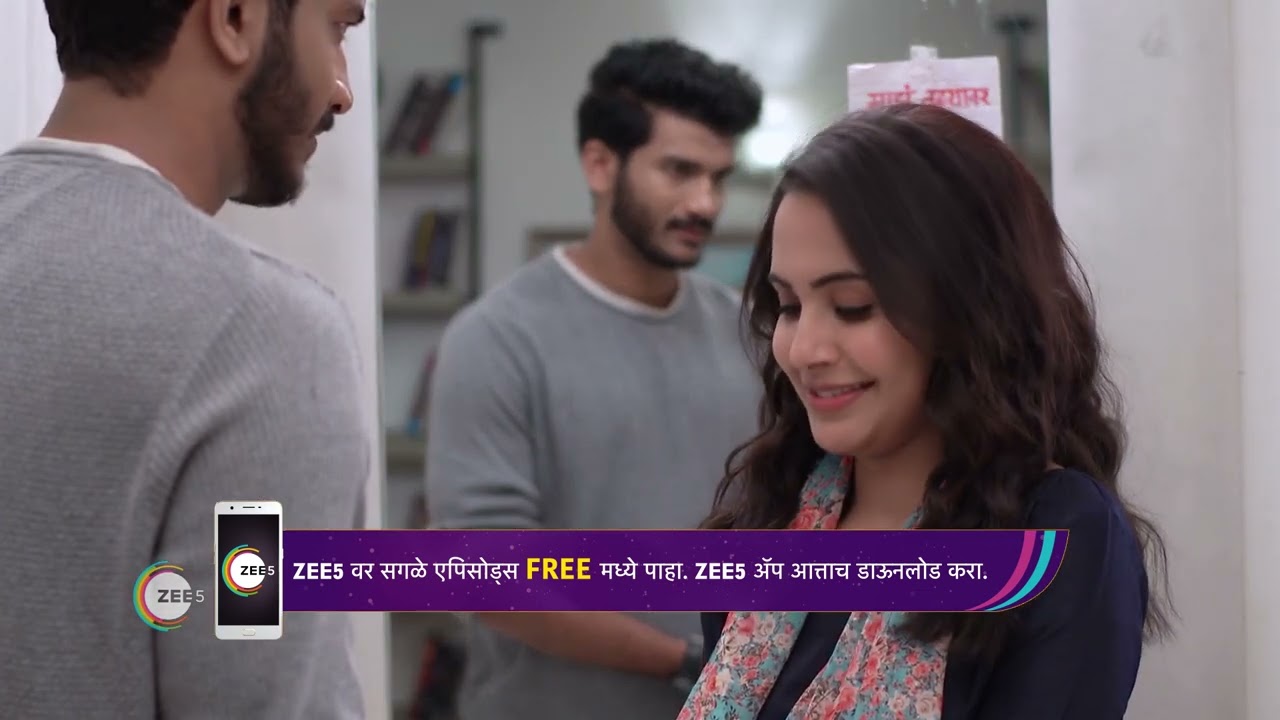 36 Guni Jodi | Ep - 284 | Webisode | Dec, 13 2023 | Aayush Sanjeev, Anushka Sarkate | Zee Marathi