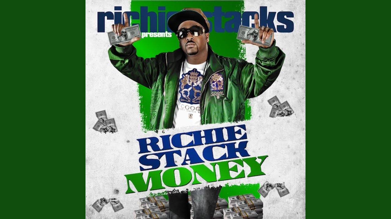 Richie Stack Money