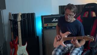 Alfons Aaberg Alfie Atkins Ditto 2 Looper Jam