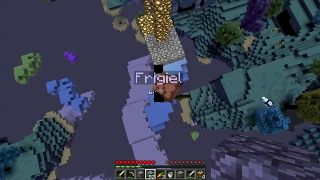 7ème Ciel Best-Of / Zelvac Bonus / Partie 2