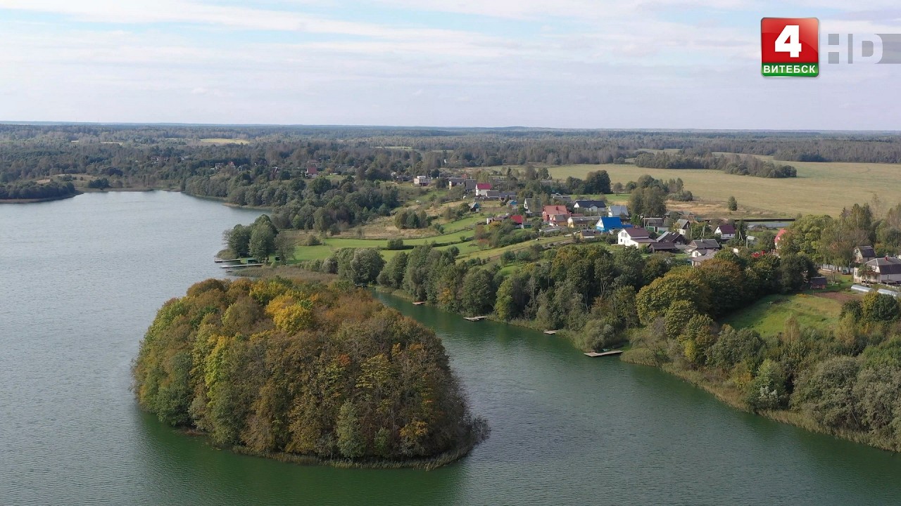 Для размещения объектов туризма 116 объектов недвижимости предлагаются инвесторам