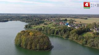 Для размещения объектов туризма 116 объектов недвижимости предлагаются инвесторам