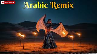  Oriental Deep House Fusion  Modern Arabic Remix Sound