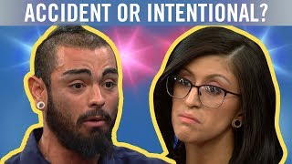 Did Janette Intentionally Burn Her 4-year-old Daughter? | Steve Wilkos | Season 13