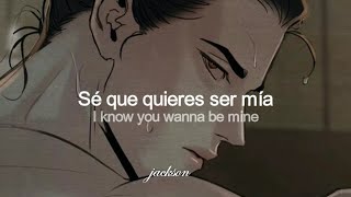 Jvla - Poisoned Sub Español - Lyric