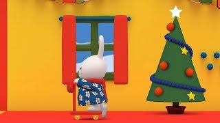 Miffy's World | New Winter Edition (Android Gameplay) | Cute Little Games screenshot 2