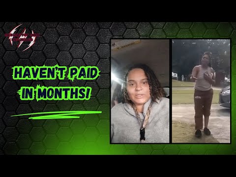 Tenants Refuses to Pay Rent 6 Months and Gets Evicted