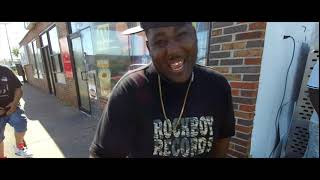 Crotona P Feat Fly Ty From Rockboy Gz P The Sky