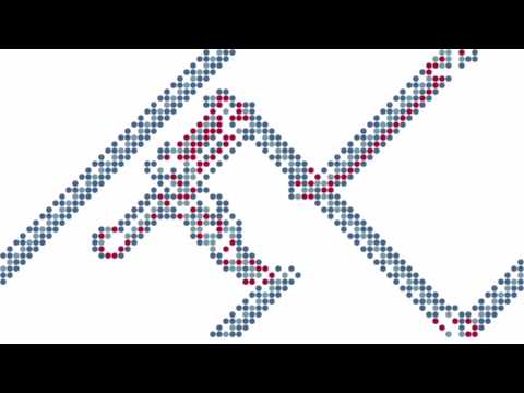 Music from Langton's Ant (01)
