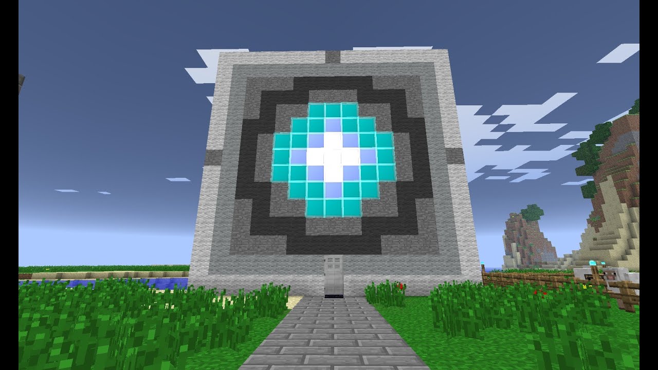 Oetzi's Minecraft Feed the Beast LP Episode_009 "Matter Fabricator House & Transposers"