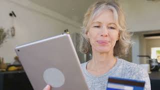 Protecting Seniors from Financial Scams