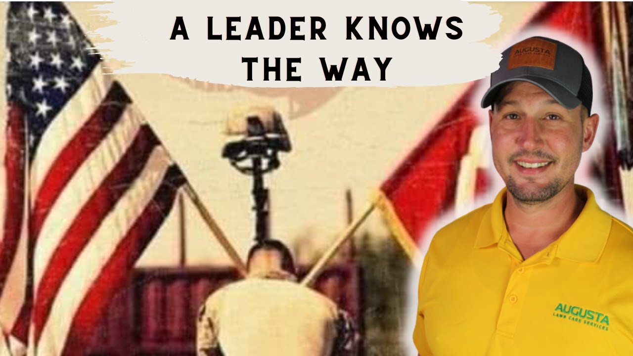 He Brings The Same Leadership to His Augusta Team As He Did in the ...