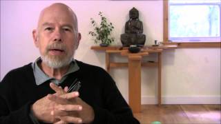 How do I do things slowly, one at a time? - Peter Seishin Wohl (Sweeping Zen)