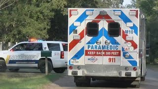 Conroe: Suspected murder-suicide kills two adults, child, officials say