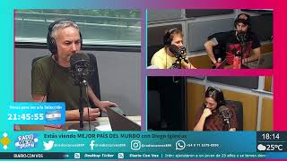 Alejandra Stiepovich Lerotich, una argentina viviendo en Croacia | Mejor País del Mundo