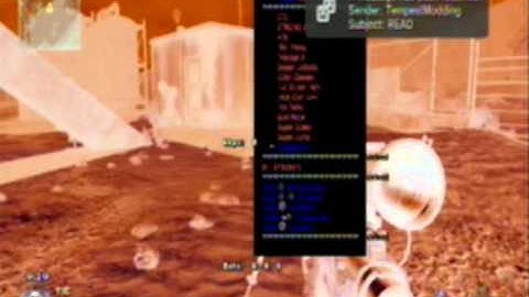 Project Lunar mw2 cfg menu no jailbreak (finished): Eclipsemoddingg