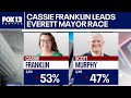 Cassie Franklin leads Everett mayoral race | FOX 13 Seattle
