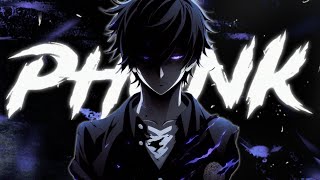 The Best Phonk Playlist 2025 Pt57  Bounce Phonk Mix To Boost Your Aura