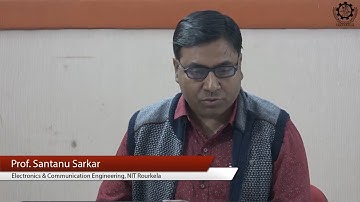 Low Power VLSI Design- Video Lecture3-Digital VLSI Design Flow