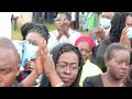 R.I.P Mwalimu Cosmas Mmbulka Mwenesi