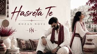 Hozan Nova - Hasreta Te 2026