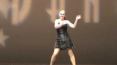 Victoria Cardosi - Hit Me With A Hot Note