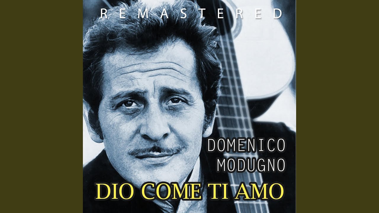 Sole, sole, sole (Remastered) YouTube