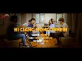 Esther Sian Ki Cing Feat Bawi Hi Ciang Nong Tunpih Official Music Video