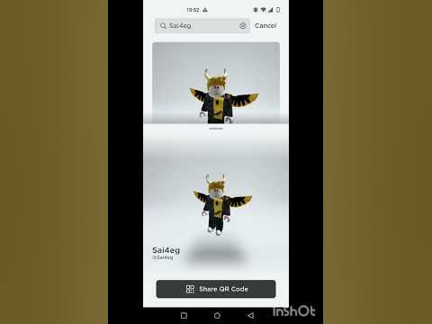 как получить бесплатную маску в роблоксе - YouTube