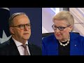 Bronwyn Bishop blasts ‘complete failure’ of Labor to ‘increase effectiveness’ of ADF