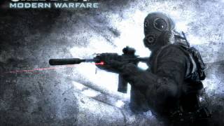 Call of Duty 4 Soundtrack - Opfor Spawn