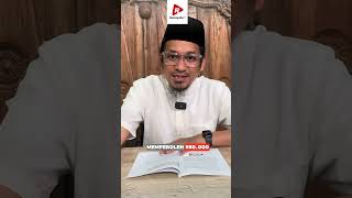FIX RIBA! Tukar Uang Kayak Gini Dosa! #ustadzmuhammadabduhtuasikal
