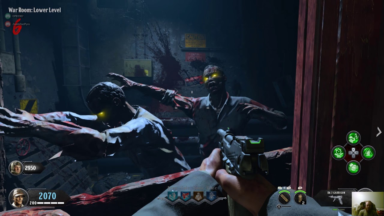 Real attempt | Jamming w/ JHobby(187), Ep. 40, Call of Duty: Black Ops 4, Classified