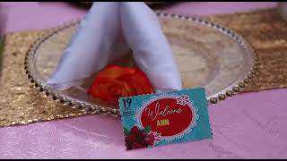 AFFORDABLE BABY SHOWER IDEAS IN KENYA