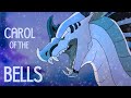 WOF Animator Tribute - Carol of the Bells