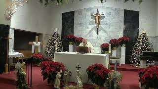 Our Lady of Grace Roman Catholic Church 1/4/2026