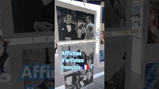 🎨 Timeless French Artist Posters🇫🇷for Just 6.50€! Hidden Gems at the Tournai Flea Market🏫#subscribe 🎨 Timeless French Artist Posters🇫🇷for Just 6.50€! Hidden Gems at the Tournai Flea Market🏫#subscribe
