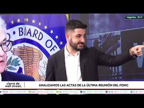Sorpresa en las actas de la FED: se descubre que varios miembros apoyaban la subida de 50PB