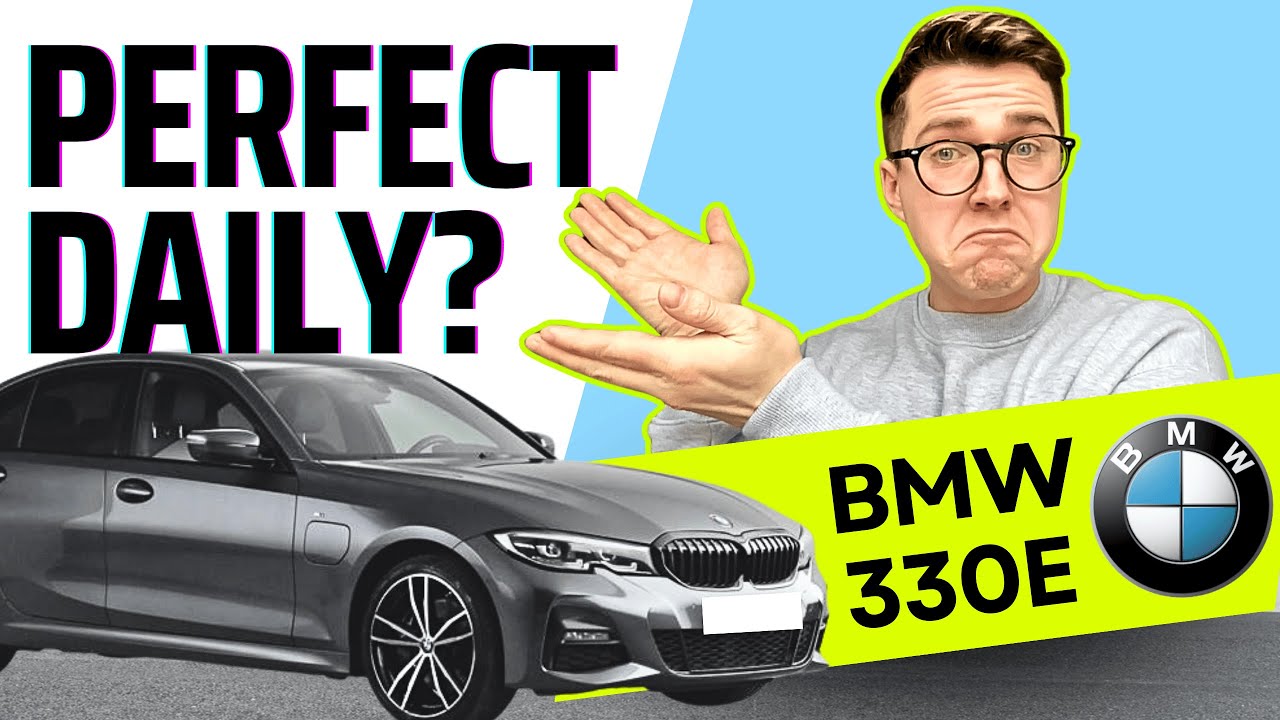 Bmw G20 330e Real World Mpg Bmw G20 330e Real World Mpg