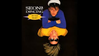 Seona Dancing -- "Bitter Heart" (extended mix)