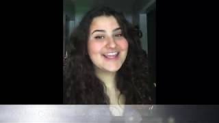 Virtual Voices - A Virtual Talent Show by The Mary C