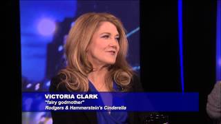 Theater Talk: A New Take on Cinderella