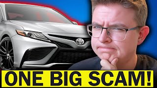 DEALER Just Said WHAT!? Full Live Negotiation With Dealership.