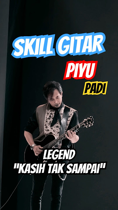Akhirnya tampil Lagi, Piyu Padi “ATRAKSI SKILL” 🙌🏼👏🏼🫡 🔥🔥🔥🔥 #viralvideo #trending #padi