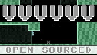 VVVVVV Open Sourced