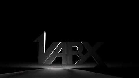 Varx Marketing Animated Opening Title