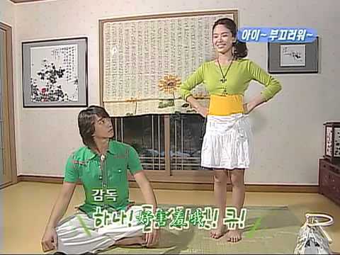 Full House EP.4 [SUB : ENG]