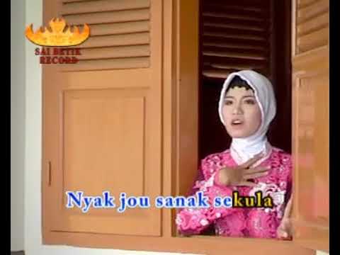 DITULAK MULEI - DAMAN HORI \u0026 YUNIDA - DANGDUT KLASIK LAMPUNG
